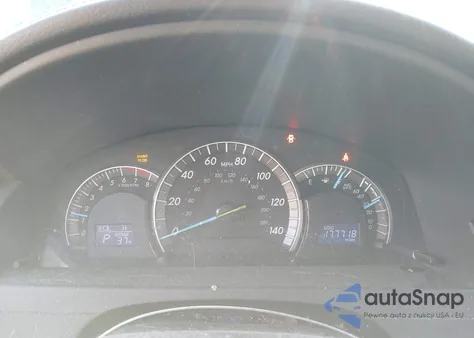 2014 Toyota Camry Se из США, поврежденный, VIN 4T1BF1FK4EU424962